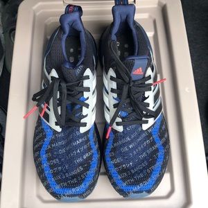 Adidas UltraBoost 2.0 Running Shoes/Sneakers